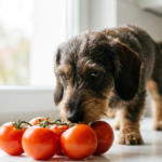 Can Dogs Eat Tomatoes