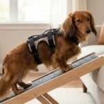 Dachshund Harness