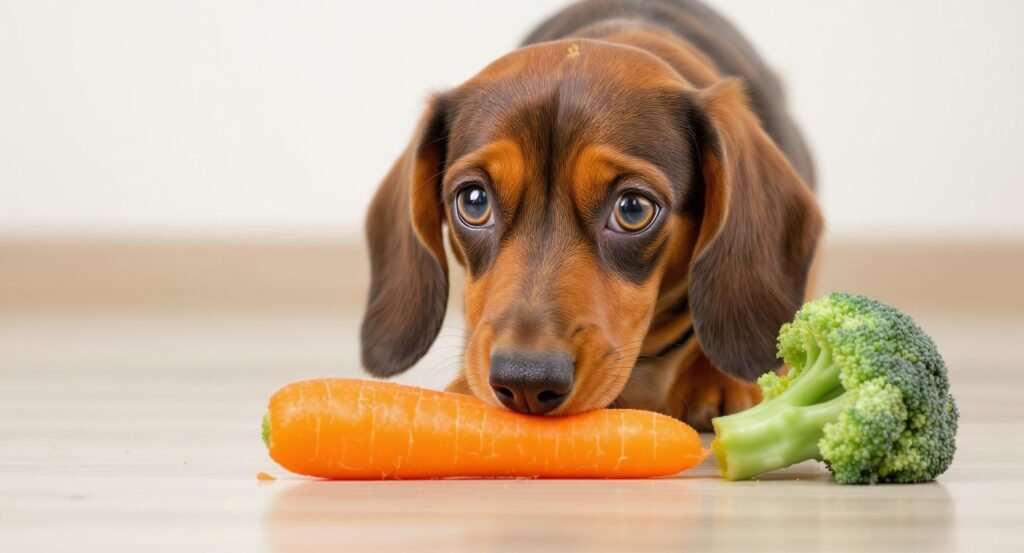 Best Dog Food For Dachshunds