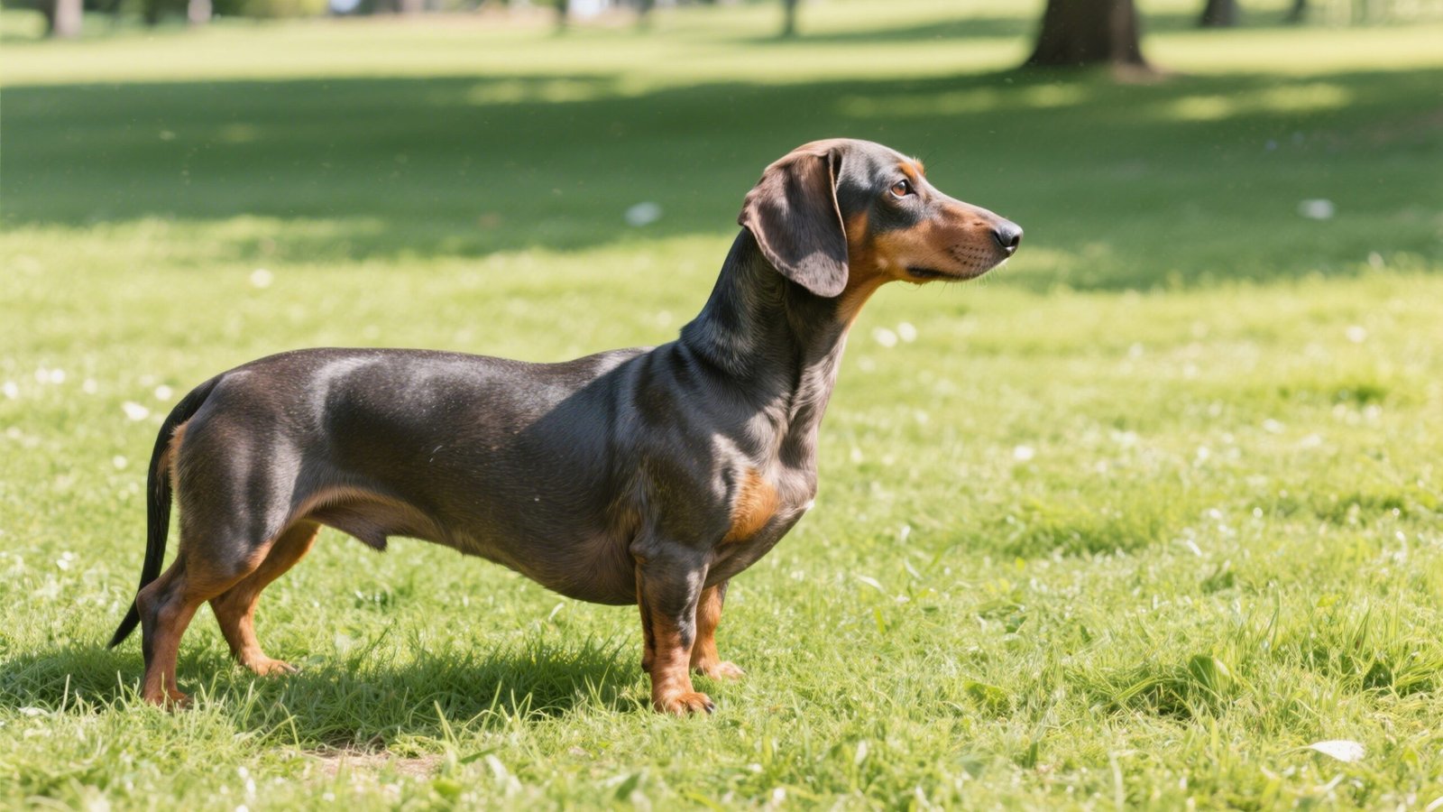 Those Puppy Eyes Fool You!)